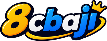 8cbaji logo